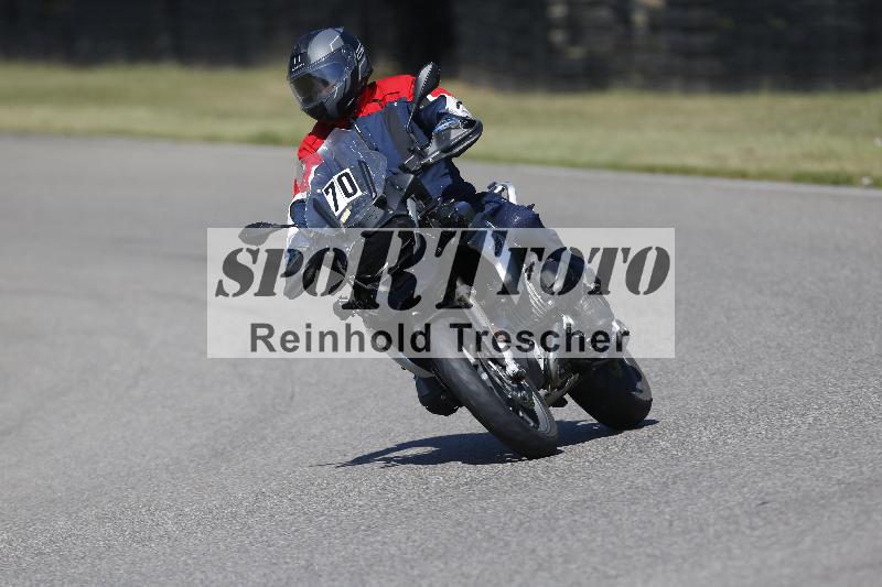 /15 22.05.2026  Plüss Moto Sport  Discover the Bike ADR /Gruppe gelb - Bike 2/70